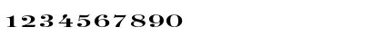 Luciano Extended Normal Font Luciano Extended Normal Font