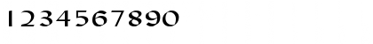 LyndaExtended Normal Font LyndaExtended Normal Font