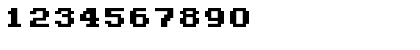M04_FATAL FURY BLACK Regular Font M04_FATAL FURY BLACK Regular Font