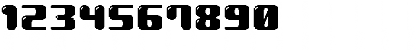 M19_COCONUT MILK Regular Font