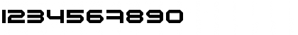 Maschinen Regular Font