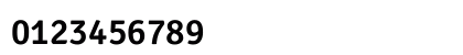 Signika Negative SemiBold