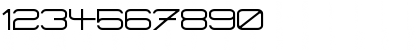 MicroMieps Regular Font MicroMieps Regular Font