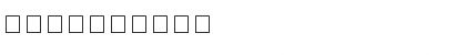 Microsoft Logo Regular Font