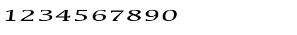 MirrorExtended Normal Font MirrorExtended Normal Font