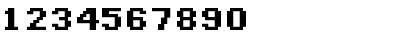 mono 07_65 Regular Font mono 07_65 Regular Font