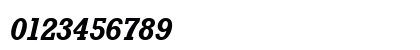 Stafford Bold Italic Stafford Bold Italic