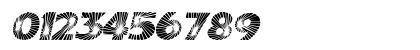 Starburst Italic Starburst Italic