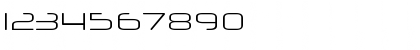 Neuropol X Lite Regular Font Neuropol X Lite Regular Font