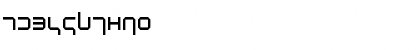 NewAlphabet Regular Font NewAlphabet Regular Font
