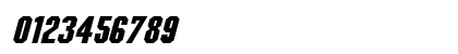Subdivisions 1 Italic