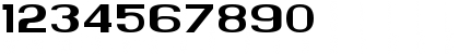 NPS 1935 Regular Font NPS 1935 Regular Font