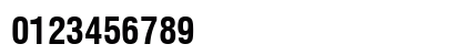 Swiss-721Condensed HU Bold