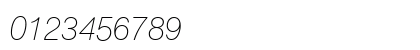 Swiss-721Thin HU Italic