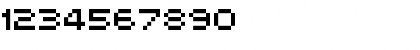 04b_21 Regular Font 04b_21 Regular Font