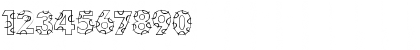Tableware Font Regular