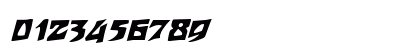 Talon Italic