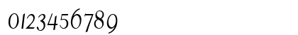 Tango Condensed Bold