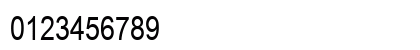 Arial Narrow Hu Normal