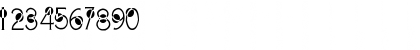 Tarrget Platinum Italic Italic