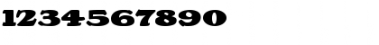 A&S Pen & Ink Roman Bold Font A&S Pen & Ink Roman Bold Font
