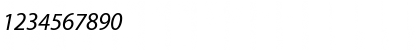 AdobeCorporateIDMyriad RomanItalic Font AdobeCorporateIDMyriad RomanItalic Font