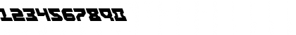 Airacobra Leftalic Leftalic Font Airacobra Leftalic Leftalic Font