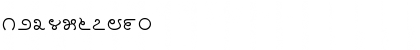 AkrutiKndRagini Normal Font AkrutiKndRagini Normal Font