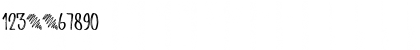 Scratch Up DEMO Regular Font Scratch Up DEMO Regular Font