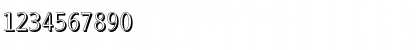 AlexanderBeckerShadow-Xlight Regular Font AlexanderBeckerShadow-Xlight Regular Font