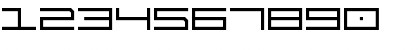 Techno 'Til Dawn Regular Font Techno 'Til Dawn Regular Font