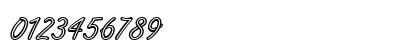 Tropica Script LET Plain