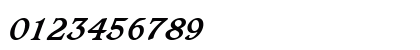 Caxton Bold Italic Caxton Bold Italic