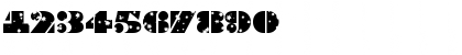a_BraggaStars Regular Font a_BraggaStars Regular Font