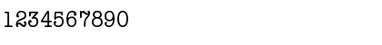 a_OldTyperNr Regular Font a_OldTyperNr Regular Font
