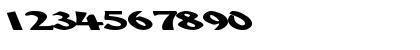 BoyHoodDrive Regular Font