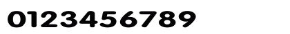 VAGRounded-Bold Ex Regular