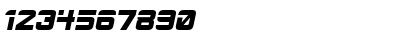 ESP_Italic Regular Font ESP_Italic Regular Font