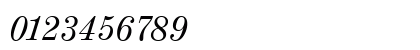 ValenciaSerial Italic