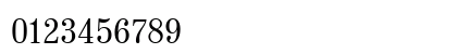ValenciaSerial Regular