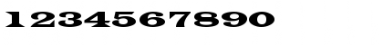Evita Regular Font Evita Regular Font