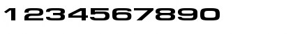 Federation Regular Font