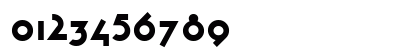 VariexRegular Regular