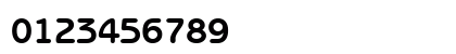 BenguiatGothic HU Bold