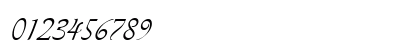 Vivaldi Italic