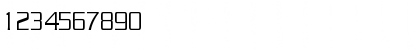JuliusCondensed Regular Font JuliusCondensed Regular Font
