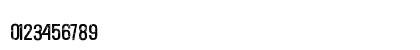 Votrag Texture Semi Bold Regular