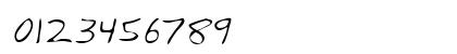 Vranish Regular