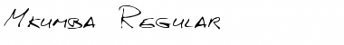 Download Mkumba Font Download Mkumba Font