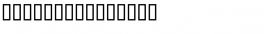 MORELOGOS Plain Font